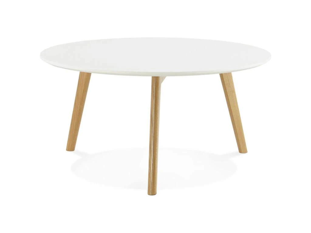 Table Basse Design Kingston – Image 3