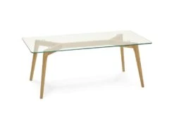 Table Basse Design Scara