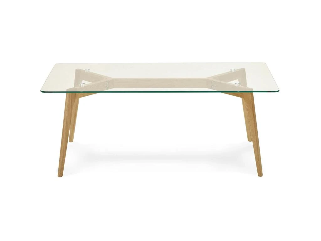 Table Basse Design Scara – Image 2