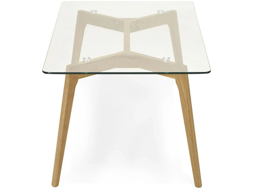 Table Basse Design Scara – Image 3