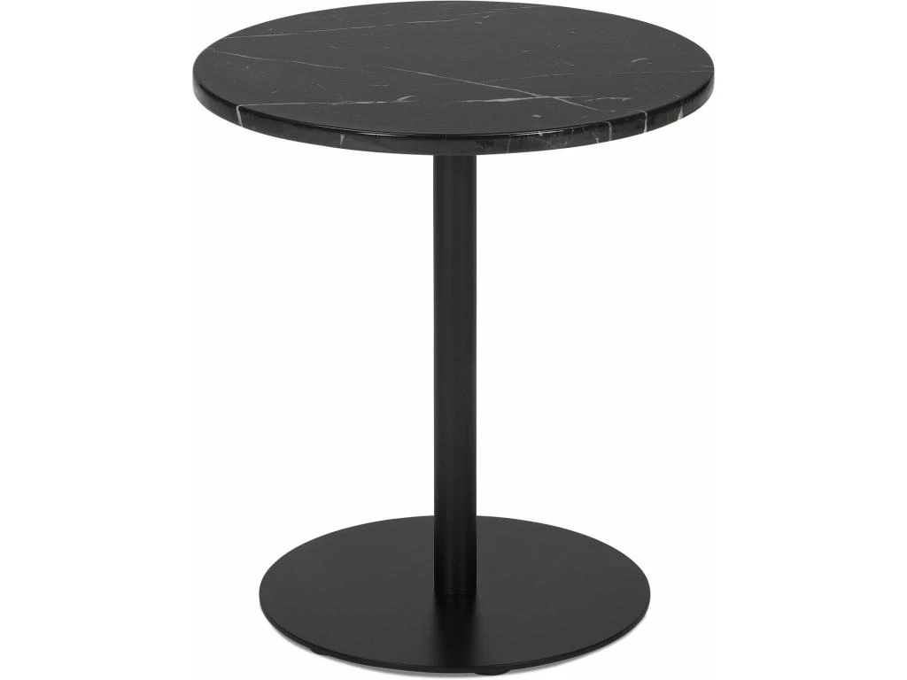 Table Basse Design Mineral