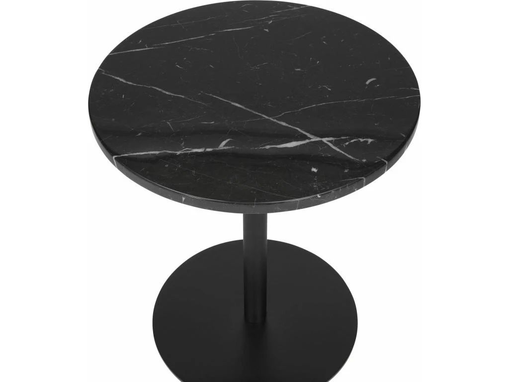 Table Basse Design Mineral – Image 4