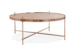 Table Basse Design Espejo Big