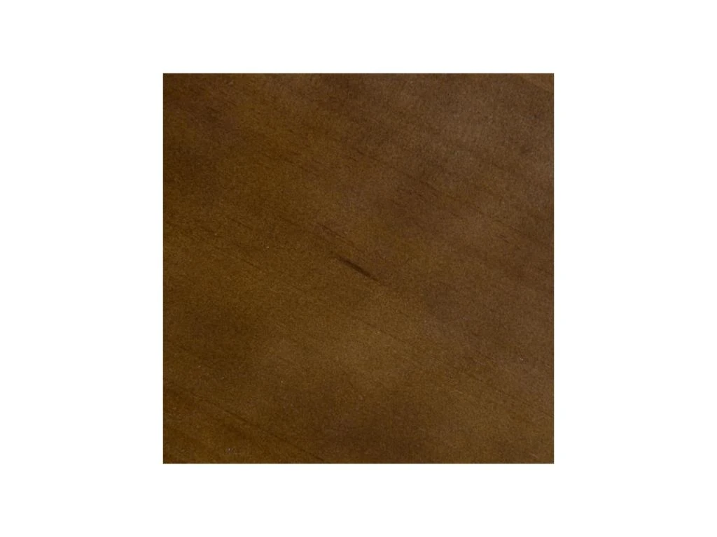 Table Basse Ronde Bois/Marron- TIMY – Image 5