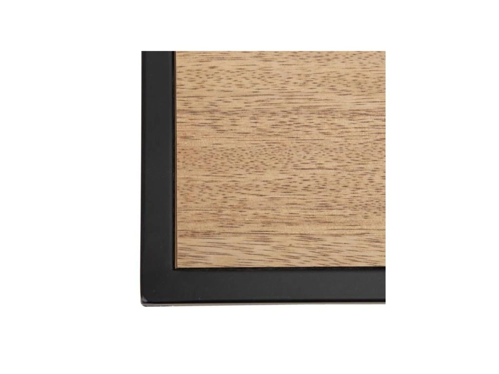 Table Basse 1 Tiroir Bois/Métal - KIPSE – Image 5