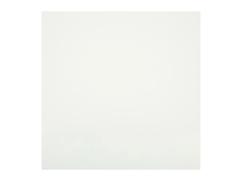 Table Basse En Métal Blanc Ivoire 100 X 50 Cm – Image 3