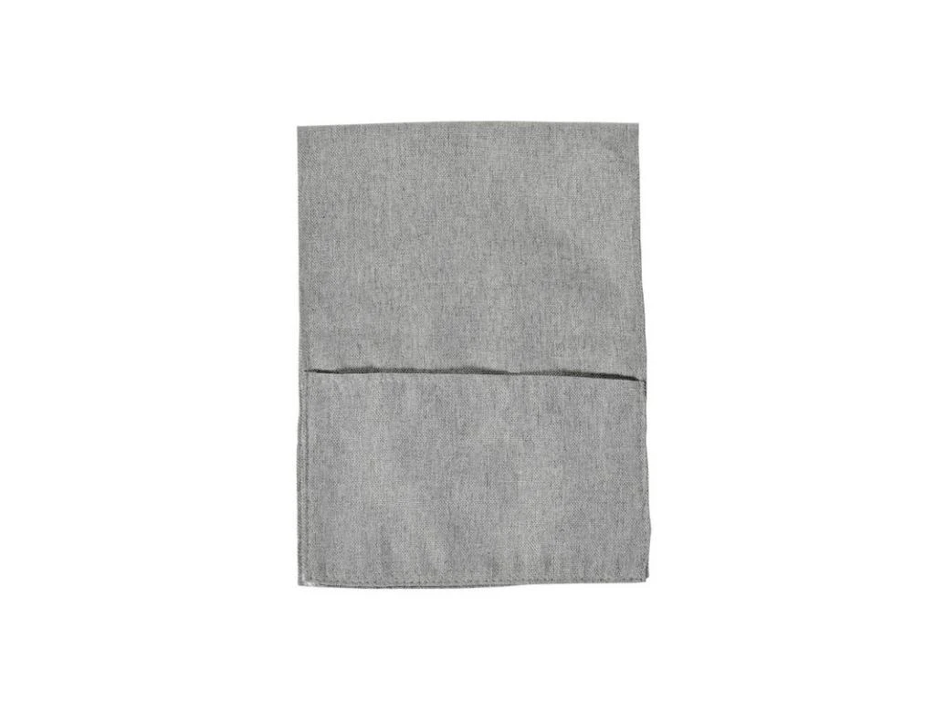 Table Basse D'appoint BEA Blanche Et Bois – Image 7