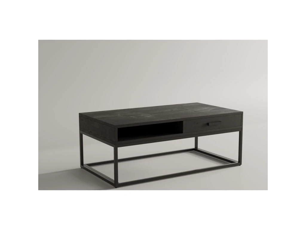 Table Basse Collection MADEIRO. Meuble Type CONTEMPORAIN. – Image 2