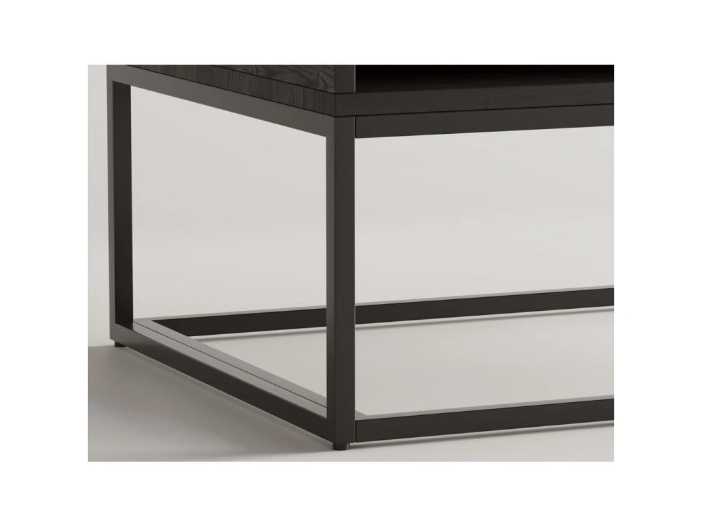 Table Basse Collection MADEIRO. Meuble Type CONTEMPORAIN. – Image 5