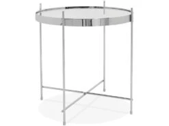 Table Basse Design Espejo Mini