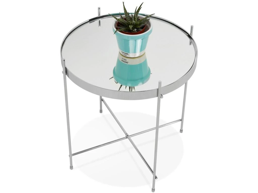Table Basse Design Espejo Mini – Image 2