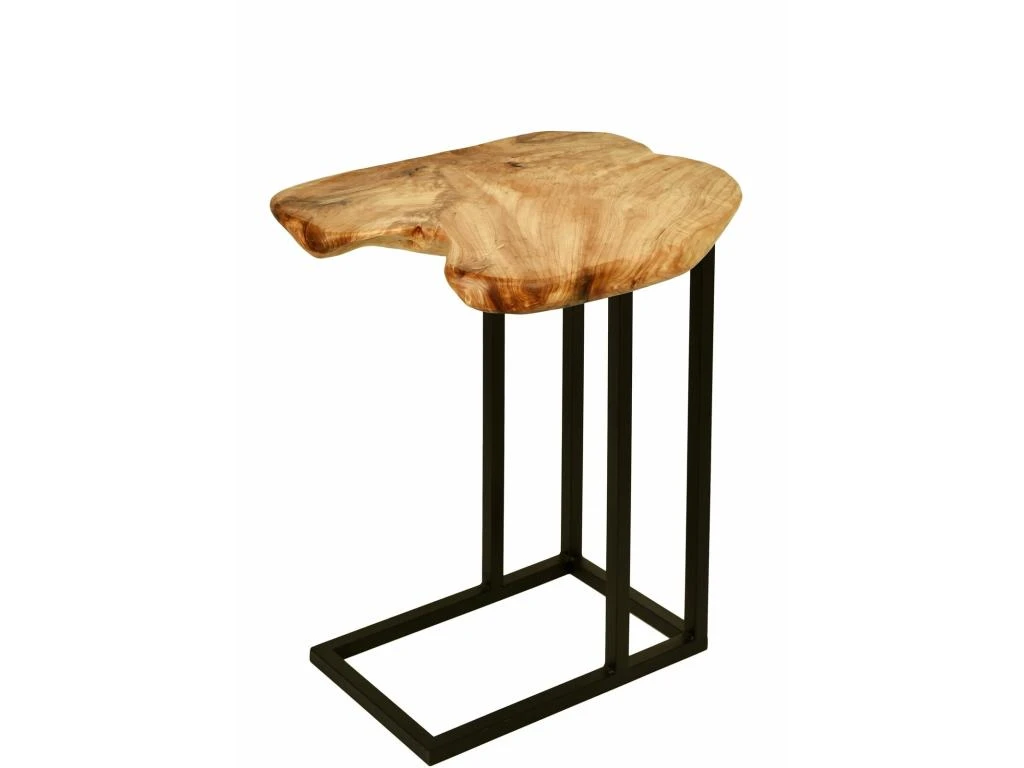 Bout De Canapét Woody