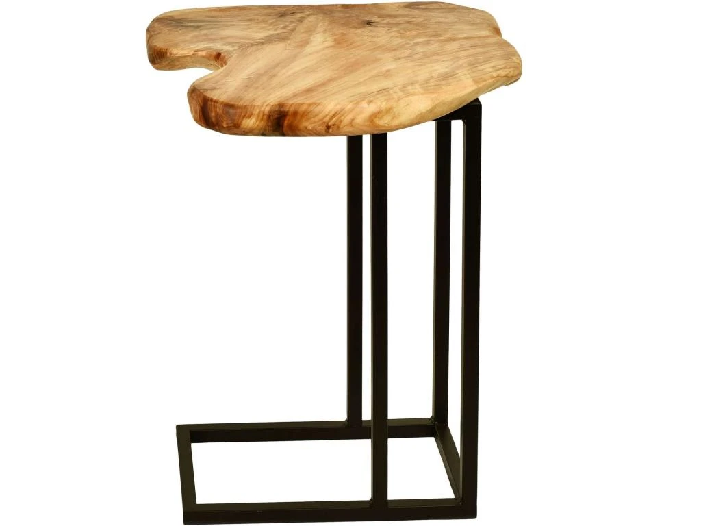 Bout De Canapét Woody – Image 3