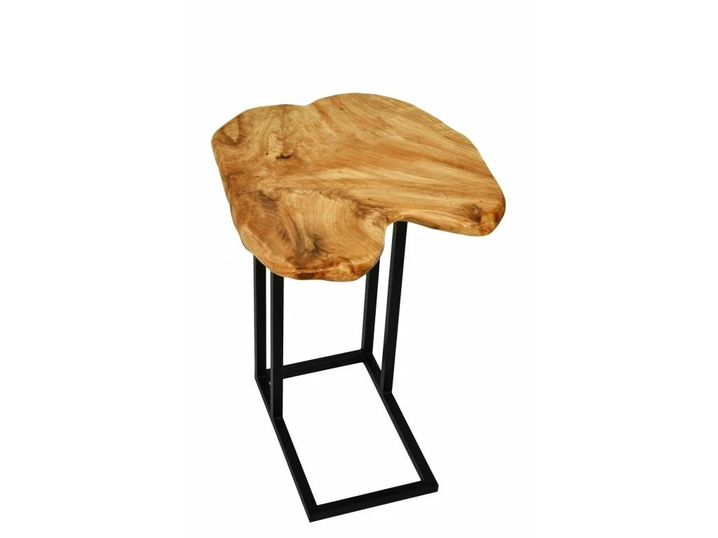 Bout De Canapét Woody – Image 4