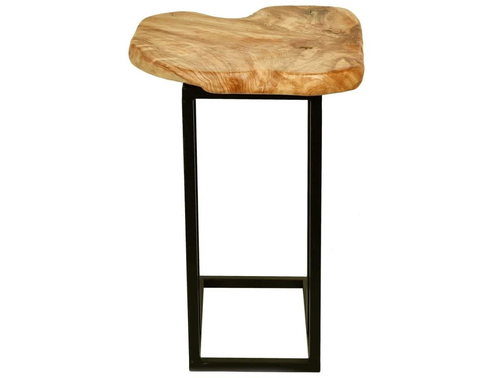 Bout De Canapét Woody – Image 5