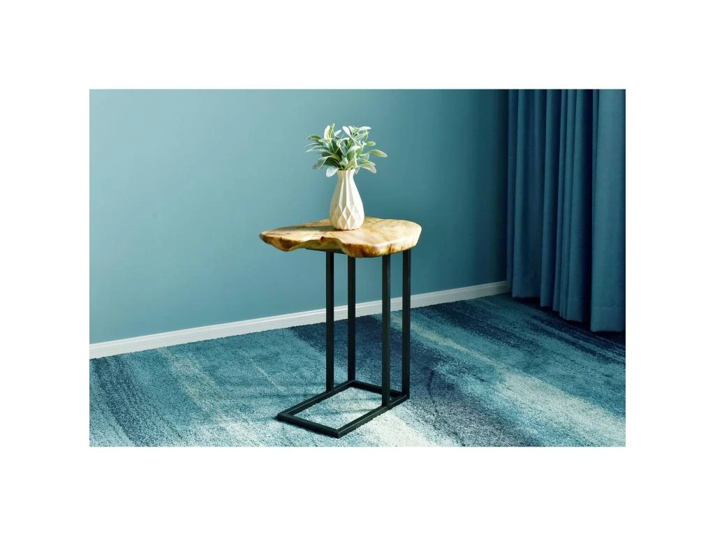 Bout De Canapét Woody – Image 7