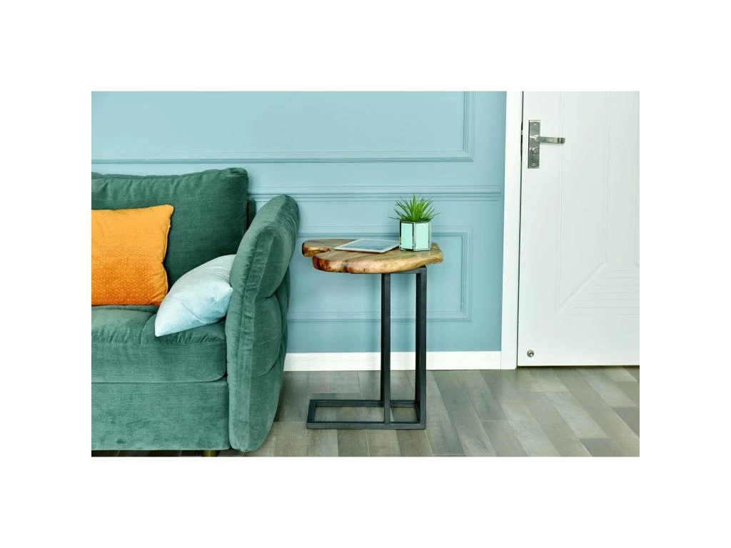 Bout De Canapét Woody – Image 8