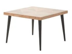 Table Basse Tanja 65 Cm Manguier