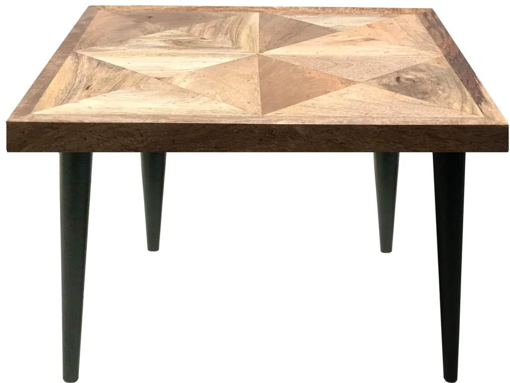 Table Basse Tanja 65 Cm Manguier – Image 3