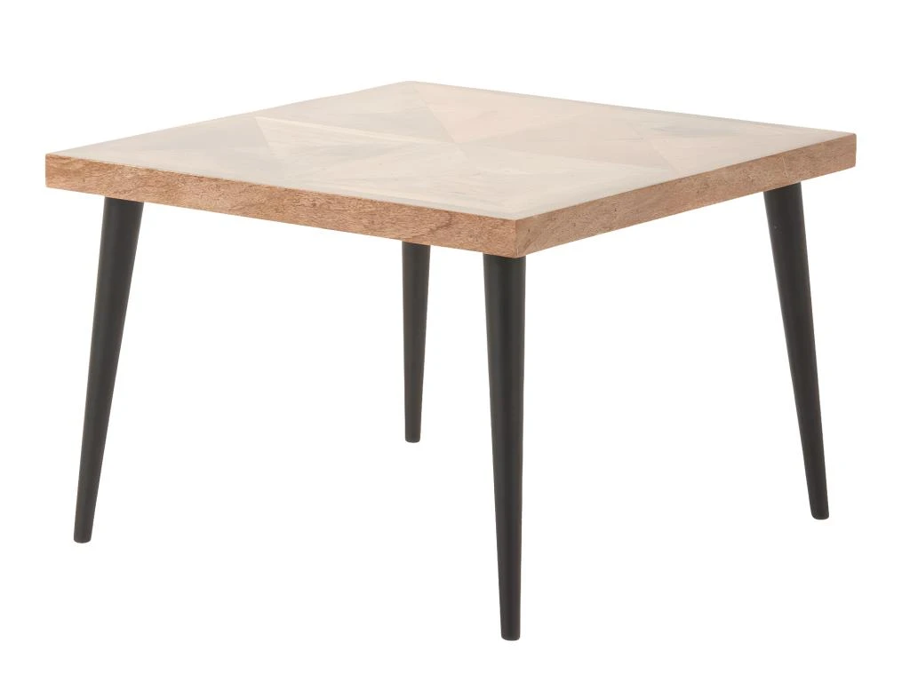 Table Basse Tanja 65 Cm Manguier – Image 6