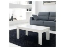 Table Basse Relevable - MALIA N°1