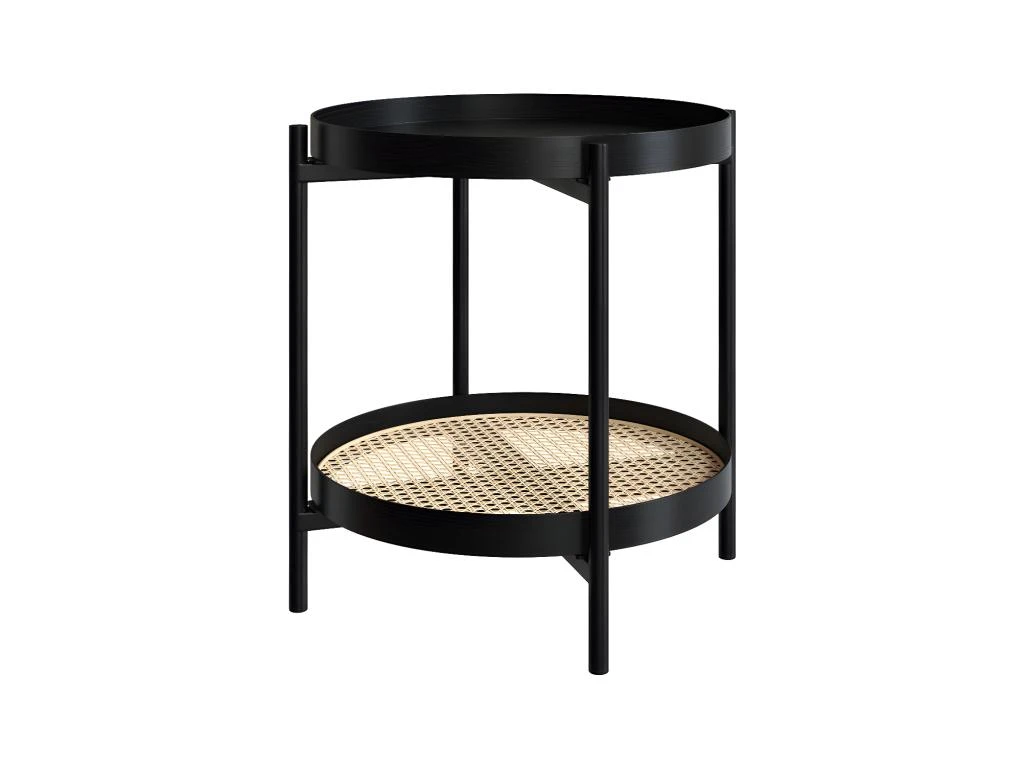 Table Basse Lukut D49 Cm