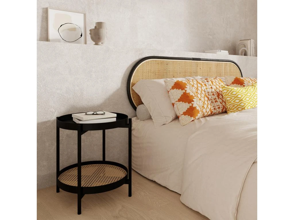 Table Basse Lukut D49 Cm – Image 2