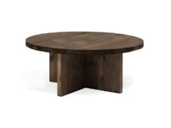 Table Basse Tokyo I Noyer