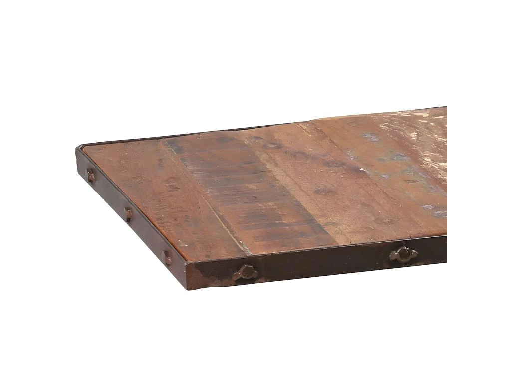 TITIANE - Tables Gigognes Carrées – Image 2