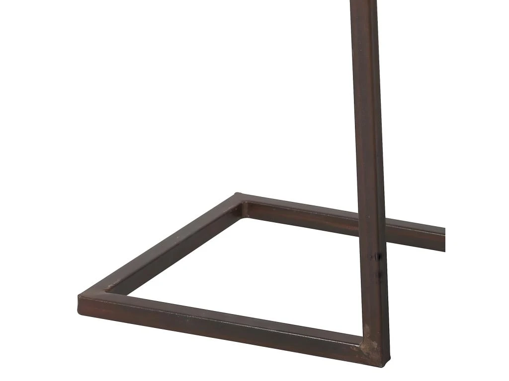 TITIANE - Tables Gigognes Carrées – Image 3