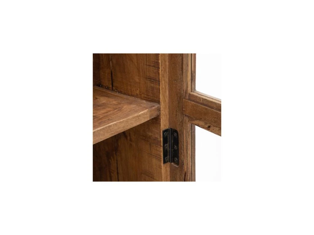 Vitrine 2 Portes Bois/Verre - TAGA – Image 5