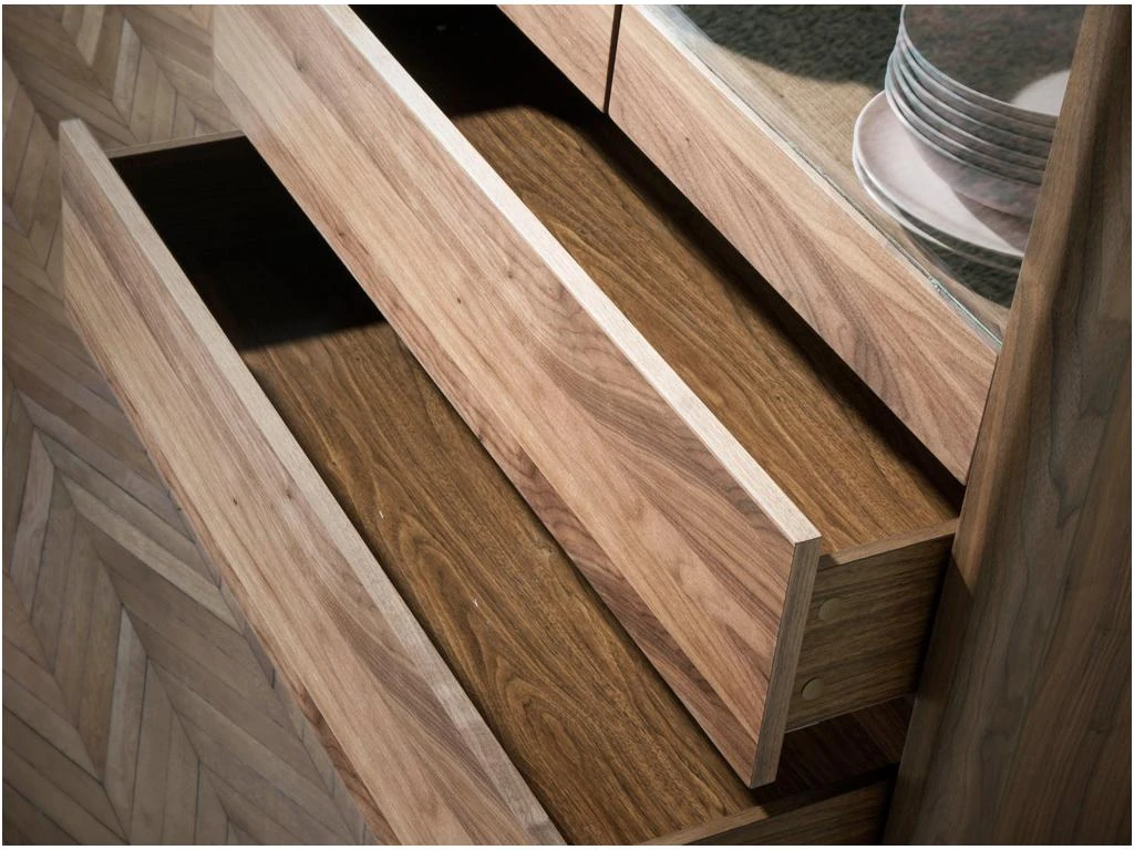 Vitrine De Noyer 3075 ANGEL CERDA – Image 8