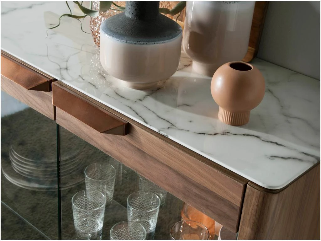 Vitrine De Noyer 3075 ANGEL CERDA – Image 9